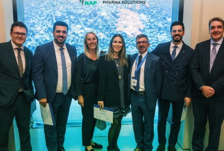 NAP Pharma Connects Pharma.Aero Masterclass Insight With Local Specialists
