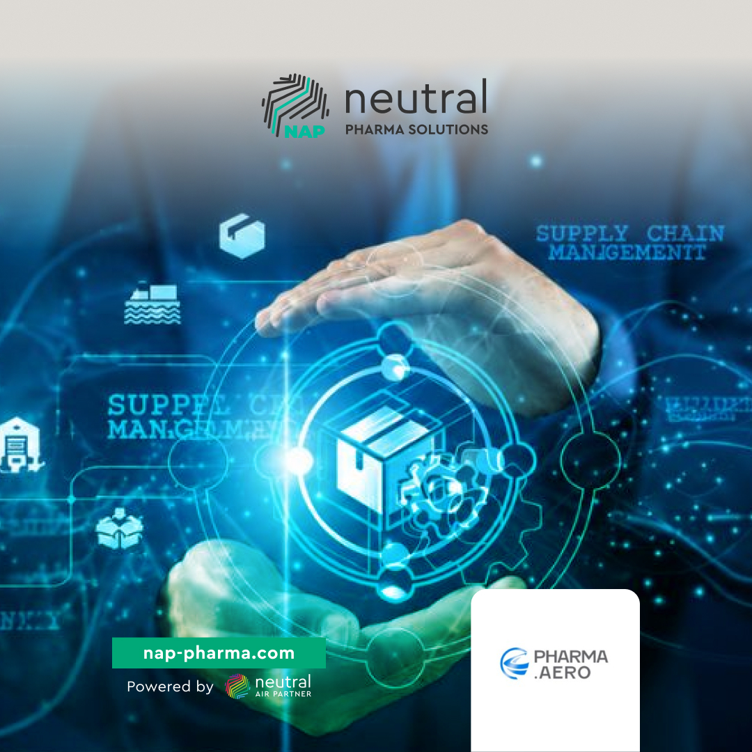 Pharma.Aero Puts Accountability First in Pharma AI Debate